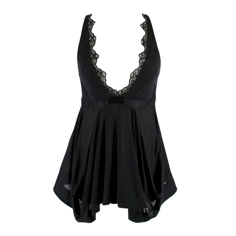 Balenciaga Y2K Vintage Silk Blouse Size 38 EU 6 US